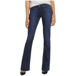 PAIGE Premium Women's Pico Bootcut Jeans Size 30